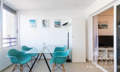 Venta - Apartment - Benidorm - Benidorm Centro