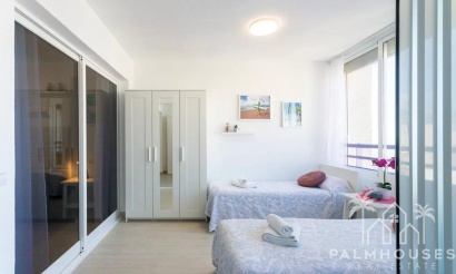 Venta - Apartment - Benidorm - Benidorm Centro