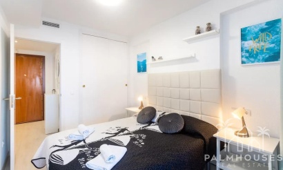 Venta - Apartment - Benidorm - Benidorm Centro