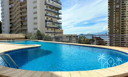 Venta - Apartment - Benidorm - Benidorm Centro