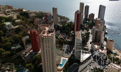 Venta - Apartment - Benidorm - Benidorm Centro