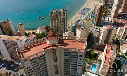 Venta - Apartment - Benidorm - Benidorm Centro