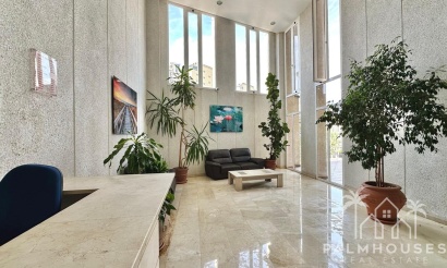 Venta - Apartment - Benidorm - Benidorm Centro