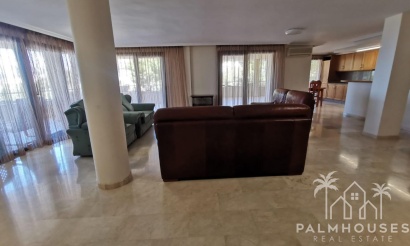 Herverkoop - Appartement - Altea - Altea Centro