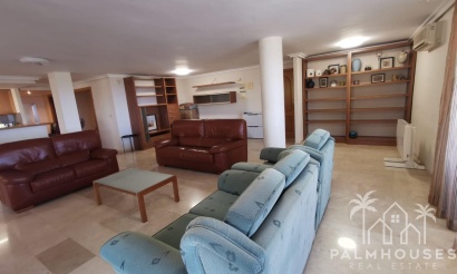 Herverkoop - Appartement - Altea - Altea Centro