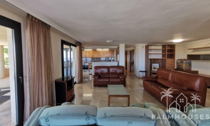 Herverkoop - Appartement - Altea - Altea Centro