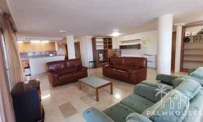 Herverkoop - Appartement - Altea - Altea Centro