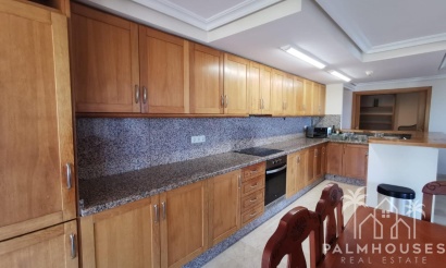 Herverkoop - Appartement - Altea - Altea Centro