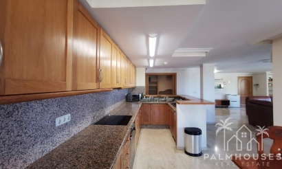 Herverkoop - Appartement - Altea - Altea Centro