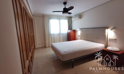 Herverkoop - Appartement - Altea - Altea Centro
