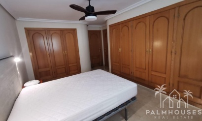 Herverkoop - Appartement - Altea - Altea Centro