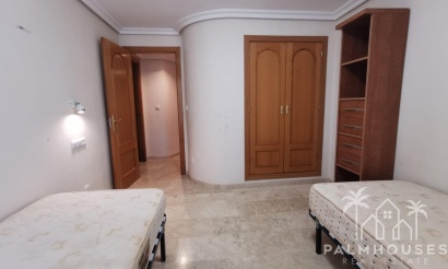 Herverkoop - Appartement - Altea - Altea Centro