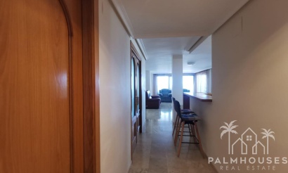 Herverkoop - Appartement - Altea - Altea Centro