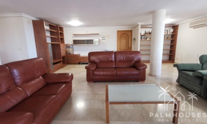 Herverkoop - Appartement - Altea - Altea Centro