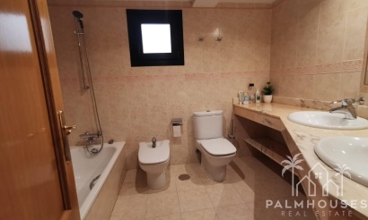 Herverkoop - Appartement - Altea - Altea Centro