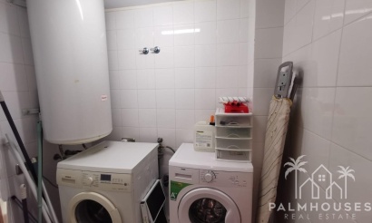 Herverkoop - Appartement - Altea - Altea Centro