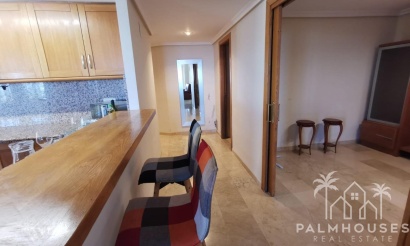Herverkoop - Appartement - Altea - Altea Centro