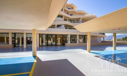 Herverkoop - Appartement - Altea - Altea Centro