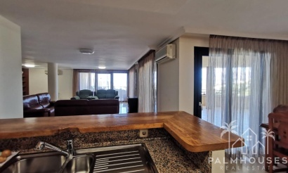 Herverkoop - Appartement - Altea - Altea Centro