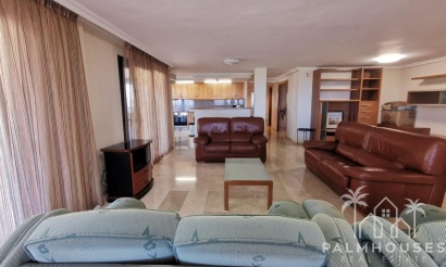 Herverkoop - Appartement - Altea - Altea Centro