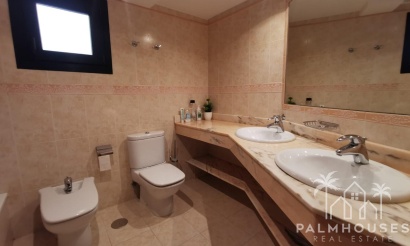 Herverkoop - Appartement - Altea - Altea Centro