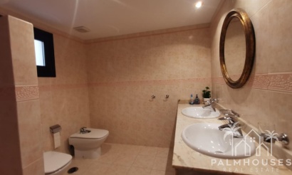 Herverkoop - Appartement - Altea - Altea Centro
