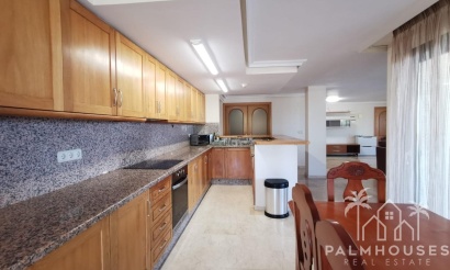 Herverkoop - Appartement - Altea - Altea Centro