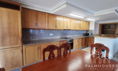 Herverkoop - Appartement - Altea - Altea Centro