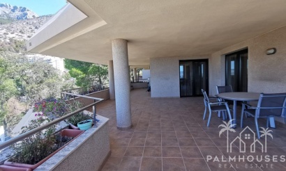 Herverkoop - Appartement - Altea - Altea Centro