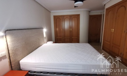 Herverkoop - Appartement - Altea - Altea Centro