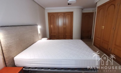 Herverkoop - Appartement - Altea - Altea Centro