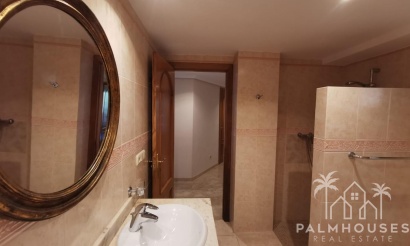 Herverkoop - Appartement - Altea - Altea Centro
