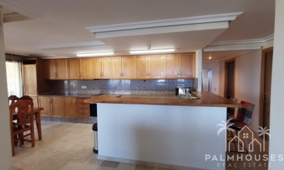 Herverkoop - Appartement - Altea - Altea Centro