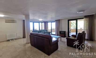 Herverkoop - Appartement - Altea - Altea Centro