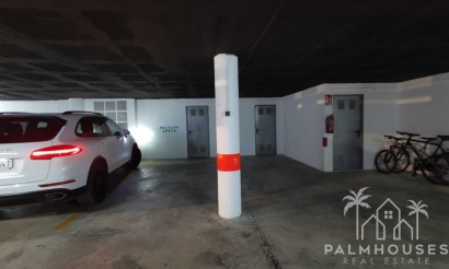Herverkoop - Appartement - Altea - Altea Centro