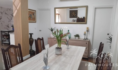 Venta - Apartment - Villajoyosa - Villajoyosa Centro