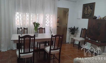 Venta - Apartment - Villajoyosa - Villajoyosa Centro