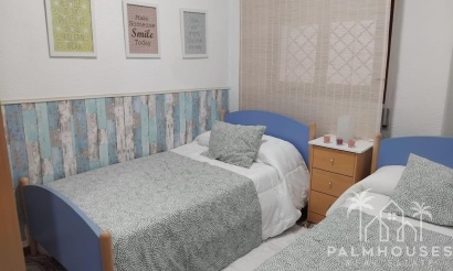 Venta - Apartment - Villajoyosa - Villajoyosa Centro