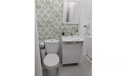 Venta - Apartment - Villajoyosa - Villajoyosa Centro