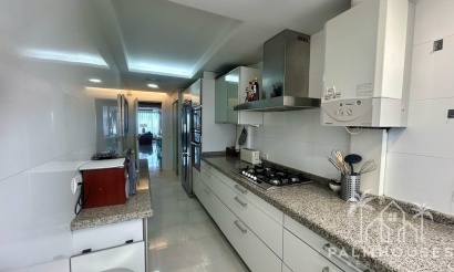 Venta - Apartment - Benidorm - Benidorm Centro