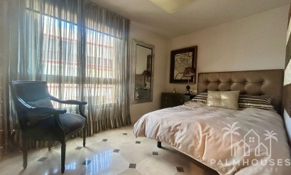 Venta - Apartment - Benidorm - Benidorm Centro