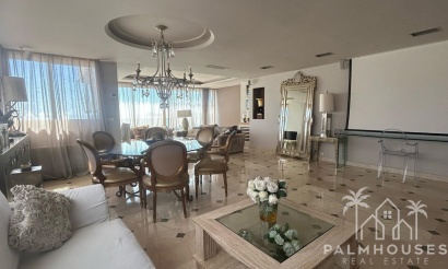 Venta - Apartment - Benidorm - Benidorm Centro