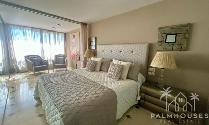 Venta - Apartment - Benidorm - Benidorm Centro