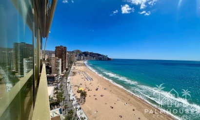 Venta - Apartment - Benidorm - Benidorm Centro