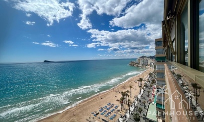 Venta - Apartment - Benidorm - Benidorm Centro