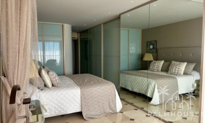 Venta - Apartment - Benidorm - Benidorm Centro