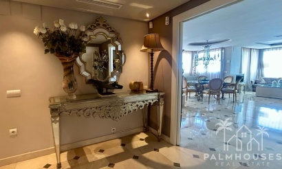 Venta - Apartment - Benidorm - Benidorm Centro