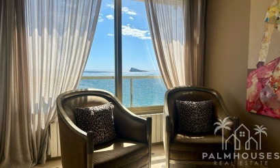 Venta - Apartment - Benidorm - Benidorm Centro