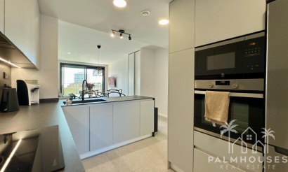 Venta - Apartment - Finestrat
