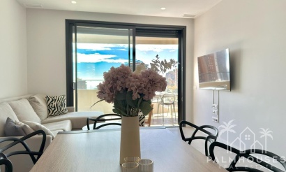 Venta - Apartment - Finestrat